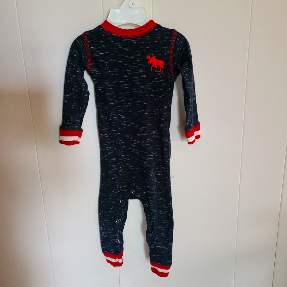 6 months infant pajama outfit